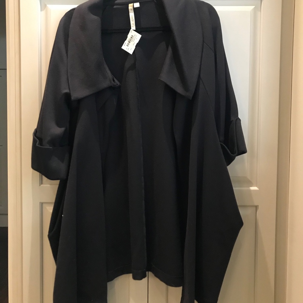 Jacket - Picture 2 of 3